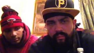 Killarmy - Dress To Kill