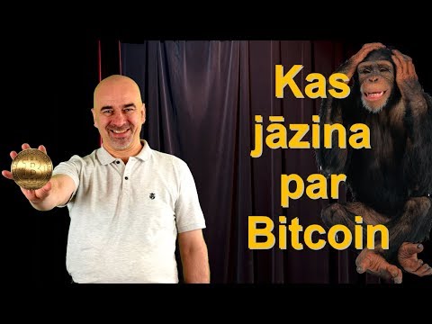 Bitcoin kas tas ir vienkāršos vārdos atsauksmes