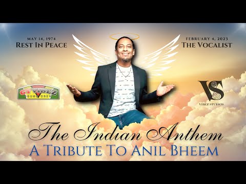 The Indian Anthem: A Tribute to Anil Bheem [2023]