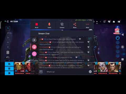 LIVE MOONKNIGHT CTP DILEMMA 🤣