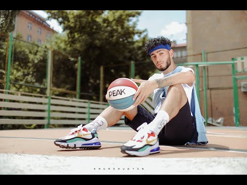 Hashtag  Sport | promo