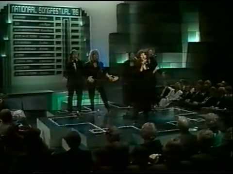 NSF 1986: Jody Pijper - Muziek
