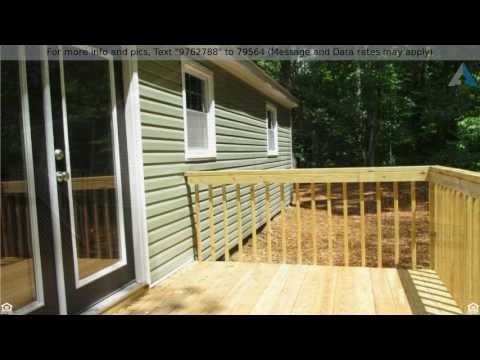 Priced at $114,900 - 235 Silver Fox Drive, Dawson, GA 30534