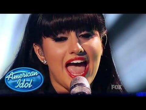 American Idol 2014 - TOP 3 Winner Predictions
