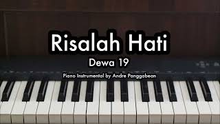 Download lagu Risalah Hati - Dewa 19 | Piano Karaoke by Andre Panggabean mp3 Download lagu Risalah Hati - Dewa 19 | Piano Karaoke by Andre Panggabean mp3