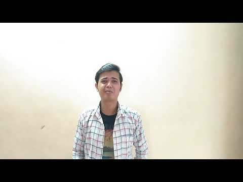 Nilang Vyas college stu...