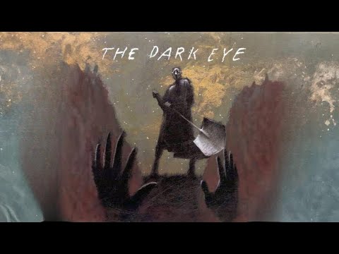 The Dark Eye | Edgar A. Poe's Psychological Horror | Longplay Full Game Walkthrough No Commentary