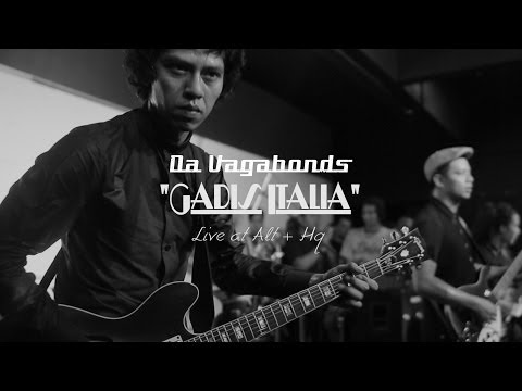 Gadis Italia video