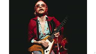 Wishbone Ash - No More Lonely Nights (Live Hammersmith Odeon With Ted Turner 1988)