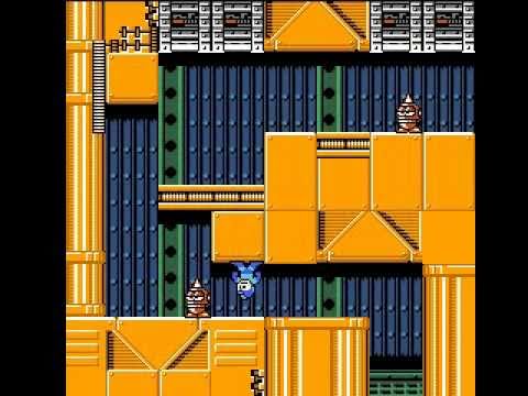 Gravity Man's Stage - Pacifist/No Damage