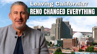 Leaving California For Good! The Nevada Pros and Cons Nobody Warns You About