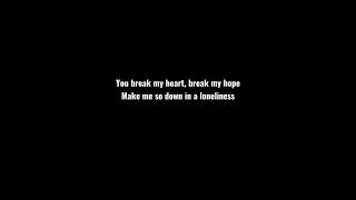 Download lagu Loneliness - Putri Ariani | Story Music Lyric (remix cover) mp3
