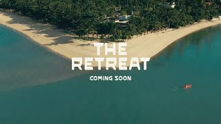 W Hotels — THE RETREAT at W Koh Samui | W Hotels