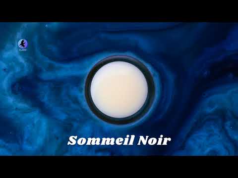 TAYC x WEJDENE Type Beat - "SOMMEIL NOIR" (Instru Rap 2021)