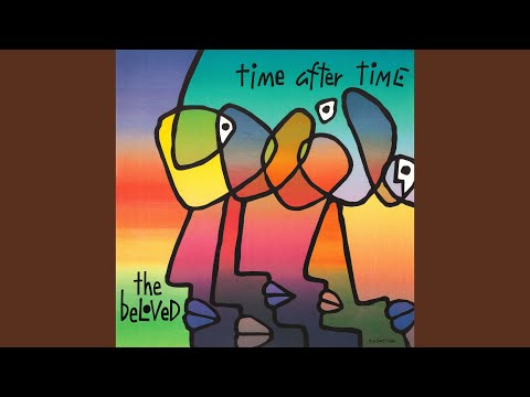 Time After Time (Through The Round Window)