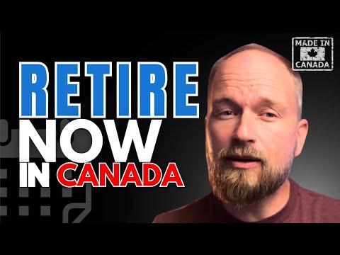 5 Reasons to Retire As Soon As You Can - Canadian Edition