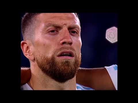 Canchero - Carlitos "Papu" Gómez / TyC Sports Music