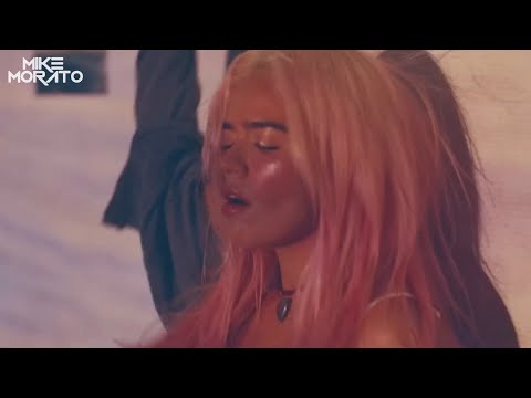 Mike Morato - Sexy Señorita (Mashup)