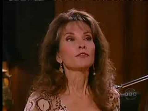 090908 All My Children - Annie Plots Greenlee's Death_3 OF 3