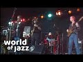 Michael Brecker Band - Upside Downside - 11 july 1987 • World of Jazz