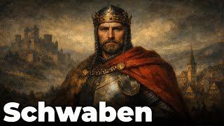 Die gesamte Geschichte der Schwaben zum Einschlafen
