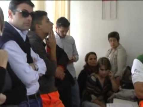 ONDA TG 1.07.2013 - PROROGA FINO A SETTEMBRE PER LAVORATORI COOPERATIVE