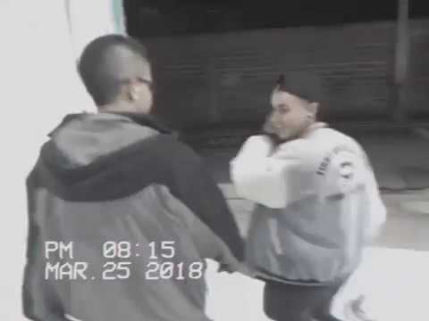 Asir & Zabaz - Just Flyin' [LOS CHICOS ÁCIDOS]