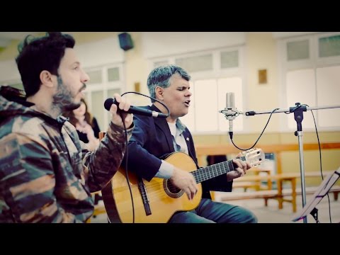 Ariel Glaser Ft. Fabrizio (4 Vientos) - Te Adoro