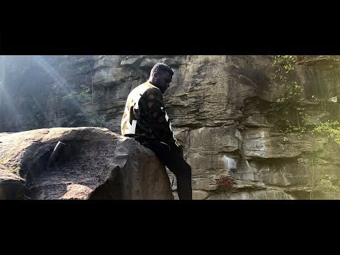 Kevin LaSean - Can't Sleep (Official Music Video)