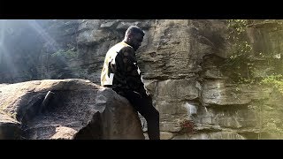 Kevin LaSean - Can't Sleep (Official Music Video)