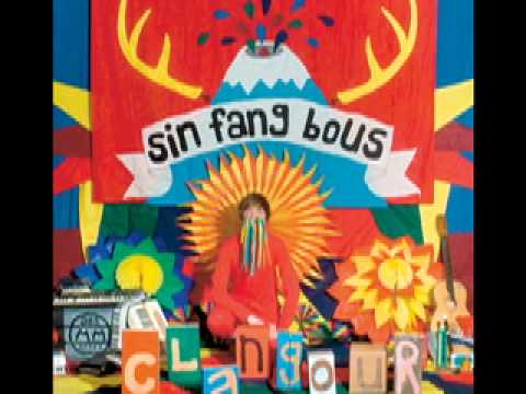 Sin Fang Bous - The Jubilee Choruses