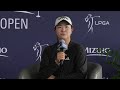Rose Zhang | 2024 Mizuho Americas Open
