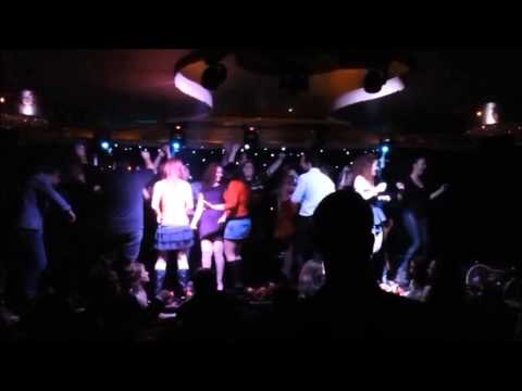 Dimitris Kostidis - Live sto Unique 2012