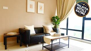 Mosaic Southkey Serviced Apartment Johor Bahru | Johor Bahru, Malaysia | Hotel R