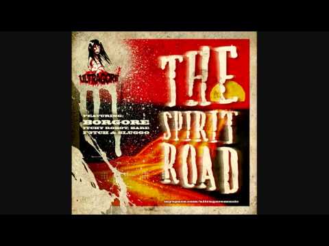 Itchy Robot ft. MC MESSINIAN - Ape Shit