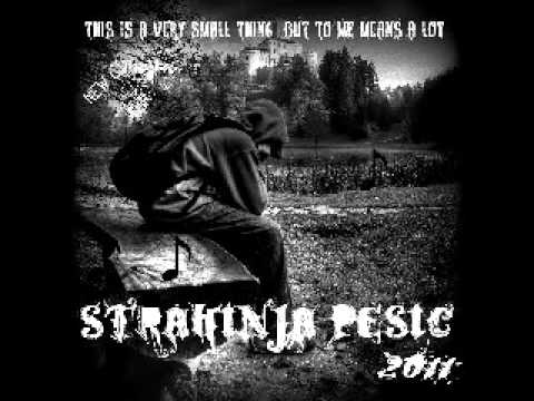 Strahinja Pesic - Ljubavi