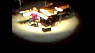 PARTE IV "Piano Solo (Video)" Stefano Bollani  @ Teatro Degli Arcimboldi Milano 16/02/2015