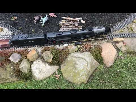 G Scale