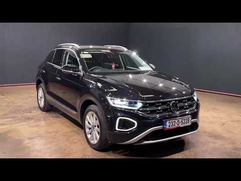Volkswagen T-Roc 1.5 AUTOMATIC - ALLOY WHEELS - MU - Image 2
