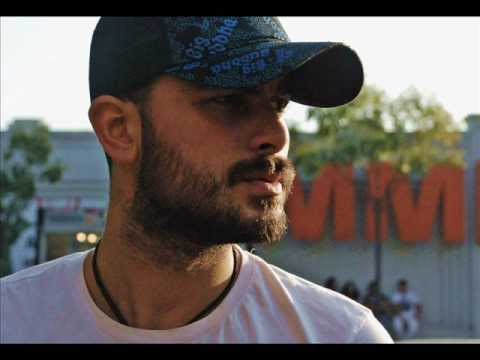 Zeus Kabadayı - Bırak