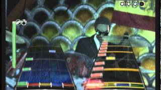 Stigmata by Ministry ~ RockBand DLC for 08/10, Expert Bass/Drums 100/99 SR