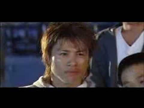 Khúc cha cha tình yêu - Kim Minh Huy