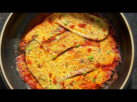 Eggplant Tagine - Transform Your Dinner with This Flavor-Packed Moroccan Berber Dish