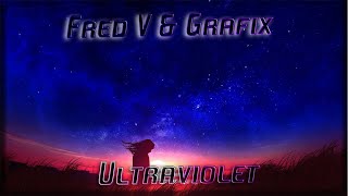osu! - Fred V &amp; Grafix - Ultraviolet - Collab Vision | WiMpN