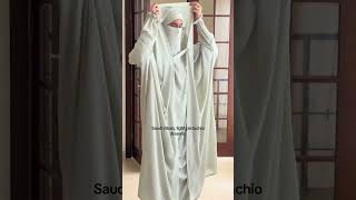 Download lagu Saudi Jilbab in beautiful Colors for Order WhatsApp Us #fashion #abaya #islamic mp3
