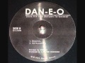 Dan-E-O -- Dear Hip Hop (Return To Sender) (OG ...