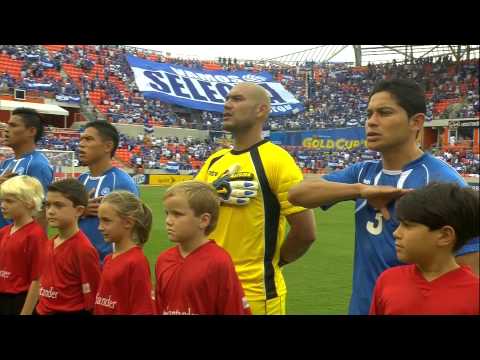 USA vs El Salvador Preview