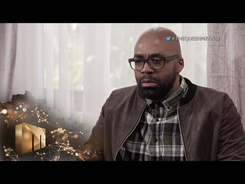 Jerry diagnosed with cancer – The Queen | Mzansi Magic