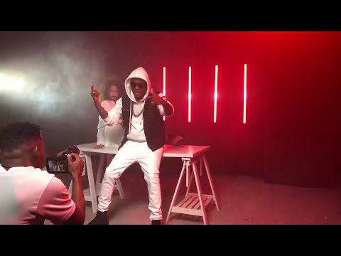 IBA ONE  X 100MAK - A BORD - MAKING OF