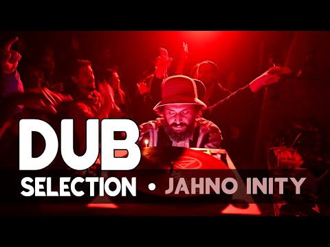 Dub Sélection 🎵 Jahno Inity - Gwen BassDay 2024